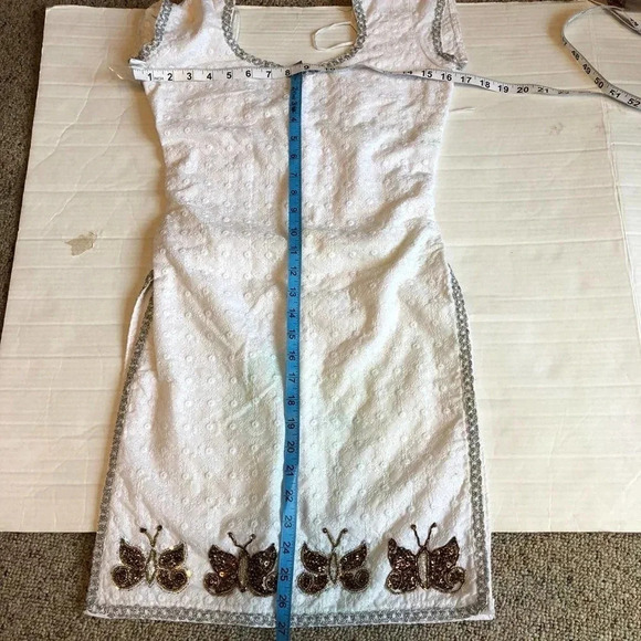 Indian Dress Size Xs - Picture 3 of 6